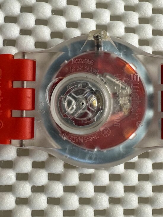 Watches